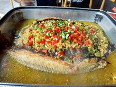 -半天妖烤鱼(方庄店)