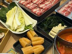 -呷哺呷哺 黄金牧场 (新辰里学清路店)