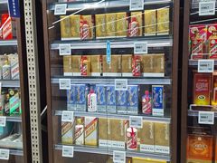 -盒马X会员店(上海森兰商都店)