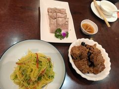 -德兴馆(广东路总店)