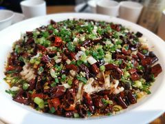-三猫黑鱼花(南大店)