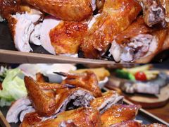 -JUKEBOX玖部音乐餐厅(华侨城店)