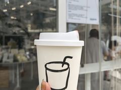 -HUGS coffee(东区店)