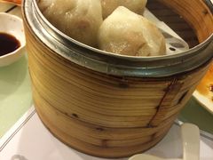 虾饺-点点心点心专门店(湾仔店)