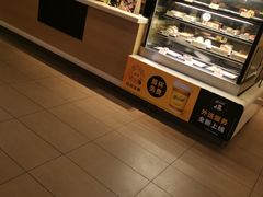 -麦当劳(豫园店)