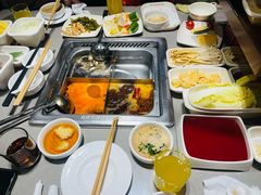 -海底捞火锅(龙湖北京大兴天街店)