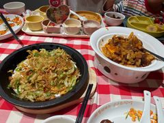 -西贝(南开大悦城店)