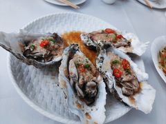 -奕景海鲜酒家· 大连海鲜(星海广场店)