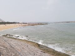 -日照灯塔风景区