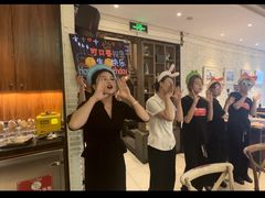 -可口香·非遗老号烧烤(南岗直营店)