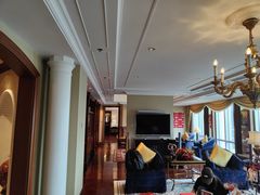 -广州富力丽思卡尔顿酒店