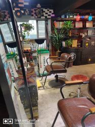 -佛伦斯接发烫染国际连锁