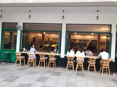 -RAC BAR(安福路店)