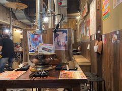-肉仓焼肉バー(烟台山店)