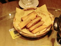 -肖记公安牛肉鱼杂馆· 省级非物质文化遗产(仁和路店)