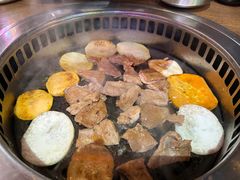 -香猪坊韩国烤肉专属门店(魏公村店)