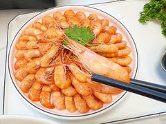 -宝荣鱼馆·临湖之宴(千岛湖店)