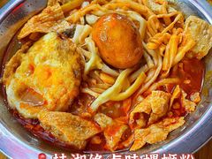 -桂湘缘卤味螺蛳粉