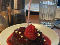 -拉蒂娜·巴西牛排馆 Latina·Brazilian Steakhouse(王府井喜悦店)