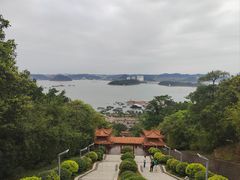-仙人山公园