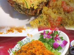 -范饭椰林川湘味海鲜·椰子鸡(三亚湾椰梦长廊店)