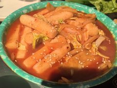-양평식당·杨平食堂(华贸店)