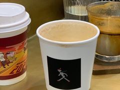 -常识咖啡common sense(春熙路店)