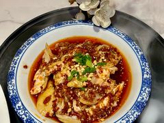 -川味堂·四川豆花(八卦岭店)