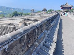 -山西王家大院