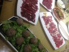 手打牛筋丸-潮牛鲜天下(小店富康店)