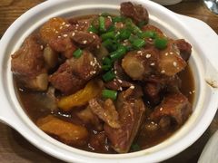 -妈妈的味道(工人体育场东路店)