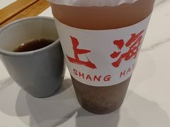-馋三尺蟹粉小笼(人民广场店)
