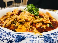-萍香大厨·锅包肉(大东门店)