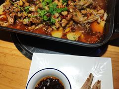 -小小河边鱼(天润城店)