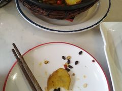 -天天初二·天津传统捞面·天津特色菜(凌奥总店)