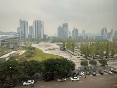 -两江幸福广场