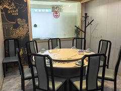 -老渔翁海肠捞饭(幸福九村店)