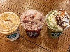 -星巴克臻选(成都环球乐天店)