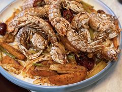 -辣盆盆麻辣小龙虾(哈尔滨总店)