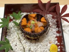 -鮨一日本料理(大中华店)
