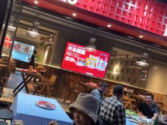 -申记串道(万豪店)
