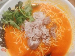 -和府捞面·大师店(上海漕宝路日月光店)