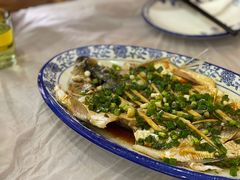 -邱记私房菜·十八年本地菜