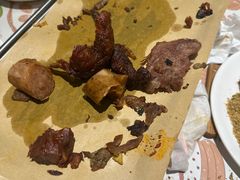 -汉斯南美烤肉(总店)