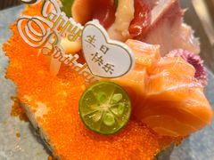 -大雄寿司(中华广场店)