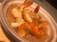-利苑酒家(华熙国际店)