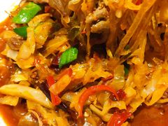 -巴特餐饮6加1音乐餐吧·新疆菜