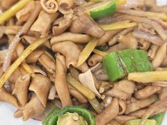 -新渔享海鲜餐厅(广海渔人码头店)