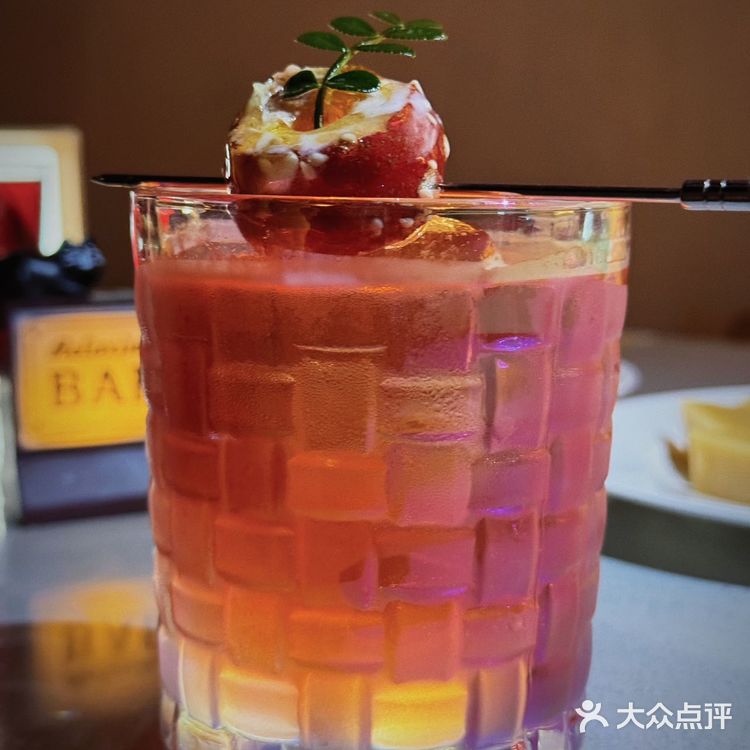 在北京‼️居然还有这样的酒吧💕