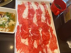 -北门涮肉·铜锅涮肉(南锣鼓巷店)